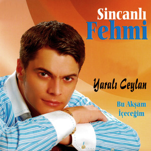 Yaralı Ceylan / Bu Akşam İçeceğim