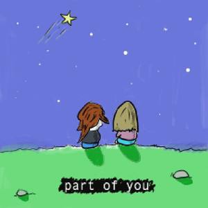 part of you