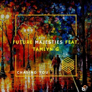 Chasing You (Original Mix)