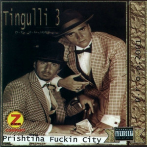 Prishtina ****in City (Explicit)