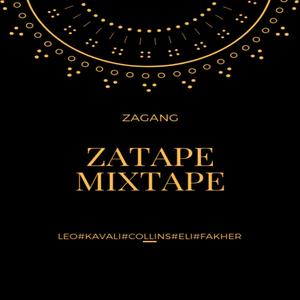 Black Track (feat. Kavali King, Fakher & Levi)