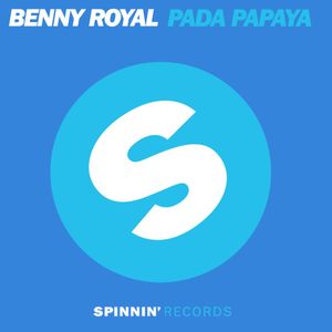 Pada Papaya (Robbie Taylor & Marc Rowlands's Booty Mix)