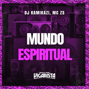 Mundo Espiritual