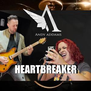 Heartbreaker (feat. Gabbie Sansone)