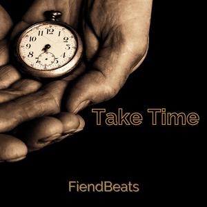 Take Time (Explicit)