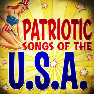 Patriotic Songs of the U.S.A.