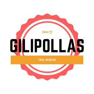 Gilipollas (Explicit)