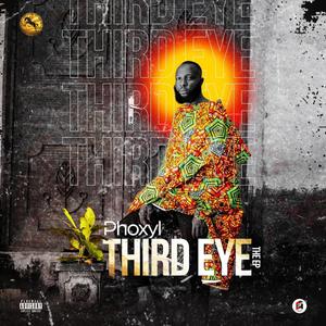 Third Eye TheEP (Explicit)