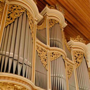 Toccata in E minor, P.462