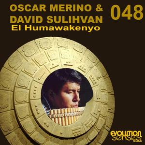 EL HUMAWAKENYO (YAN KROW REMIX)