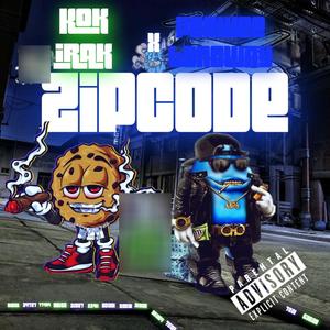 ZIP CODE (feat. Peewee Longway) [Explicit]