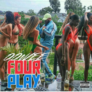Four play (Explicit)