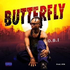 Butterfly (Explicit)