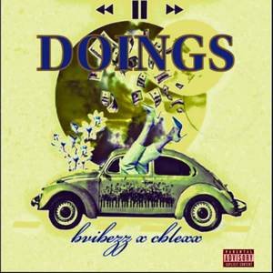 Doings (Explicit)