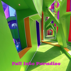 Fall Into Paradise (Remix)