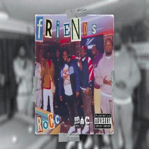 Friends (Explicit)