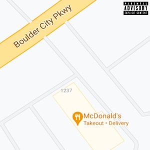 1237(feat. Trenty) (Explicit)
