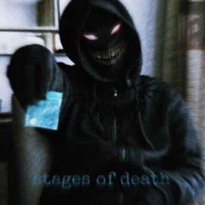 Stages of death