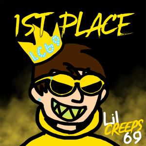 1st Place (feat. Yung Climax) [Explicit]