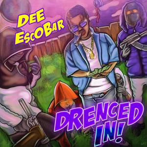 Drenched In (Explicit)