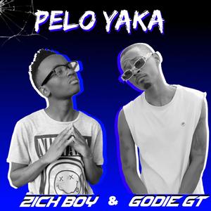 Pelo Yaka (feat. Zick Boy)