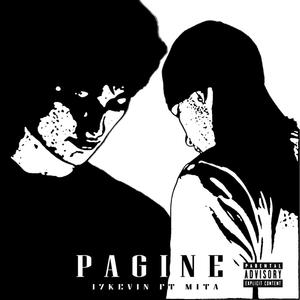 Pagine (feat. Mita) [Explicit]