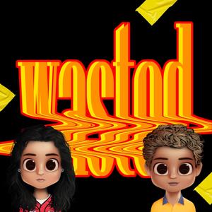 Wasted(feat. Keozei) (Explicit)
