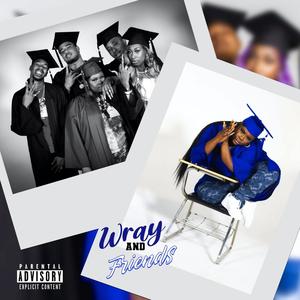 Womp(feat. RatedKG) (Explicit)