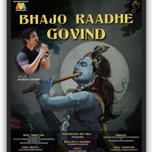 Bhajo Raadhe Govind (feat. Keshav Anand)