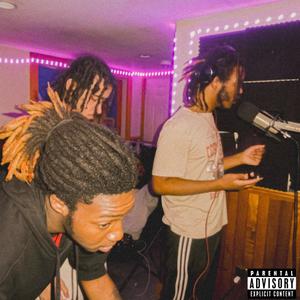 Scammers 2 Trappers (feat. Tony Heartless & Krizzy) (Explicit)