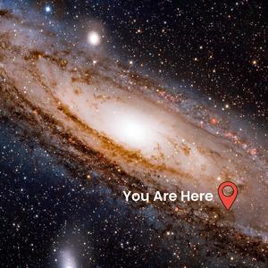 You Are Here (Explicit)