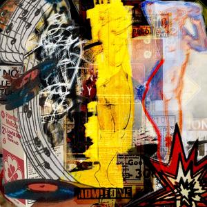 NO MASTER (Explicit)