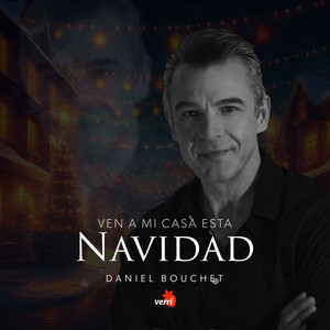 Ven A Mi Casa Esta Navidad