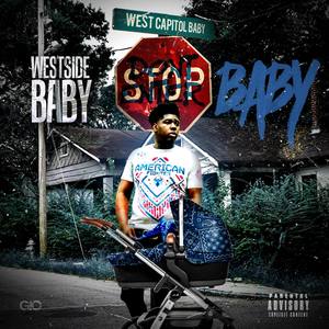 West Capitol Baby (Explicit)