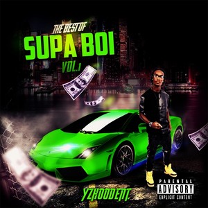 The Best of Supa Boi, Vol. 1