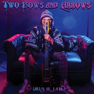 Two Bows and Arrows