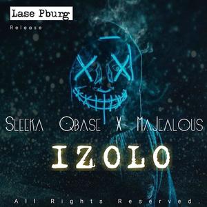 Izolo (feat. MaJealous)