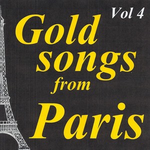 Gold songs from paris volume 4