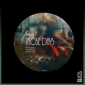 Those Days (Alejandro R Remix)