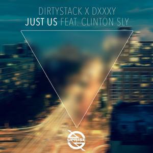 Just Us (feat. Clinton Sly)