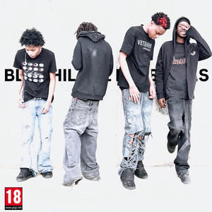 wi wi (feat. saintayga) (Explicit)