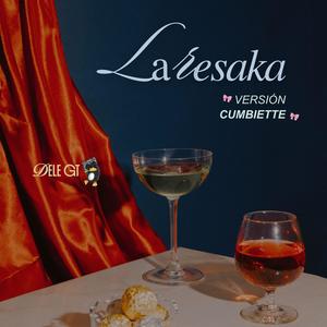 La Resaka (Version en francés) [Explicit]