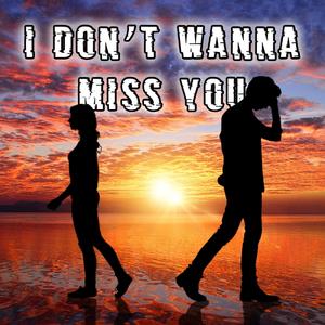 Benjamin Nybo - I Don't Wanna Miss You (feat. Zahra Christine)