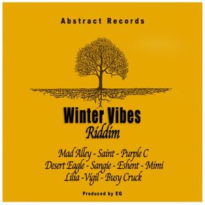 Winter Vibes Riddim