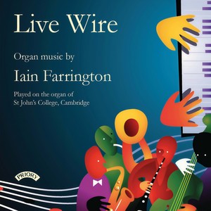 Live Wire - Live Wire