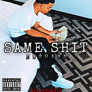 Same **** (prod. by kymo) [Explicit]