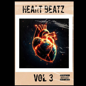 HEART BEATZ, Vol. 3