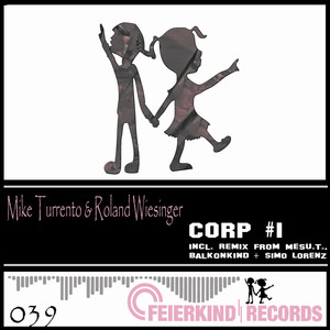 Corp #1 (Balkonkinds Steyrerblut Remix)