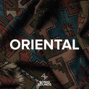 Oriental Type Trap Beat (feat. SONIQ SOUNDS)