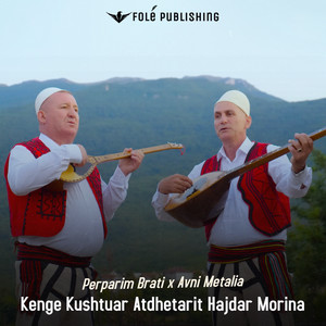 Kenge Kushtuar Atdhetarit Hajdar Morina